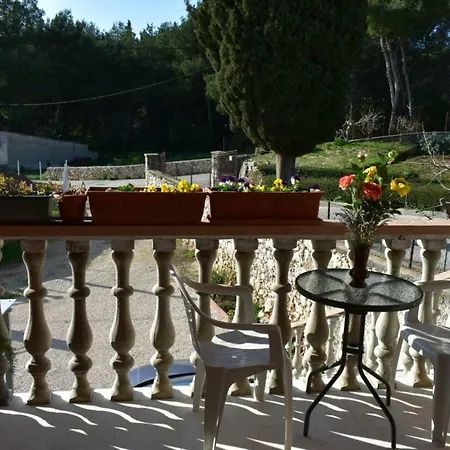 F-Holiday Apartment Zadar Buitenkant foto