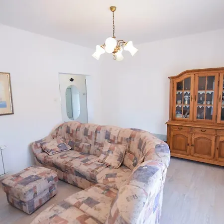 F-Holiday Apartment Zadar Buitenkant foto