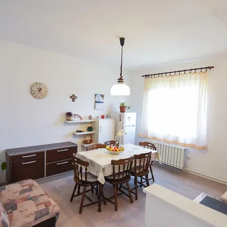 F-Holiday Apartment Zadar Buitenkant foto