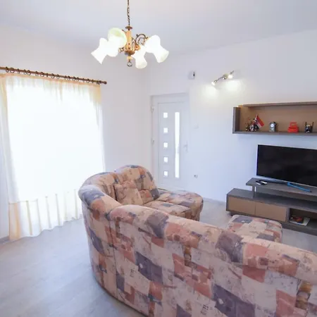 F-Holiday Apartment Zadar Buitenkant foto