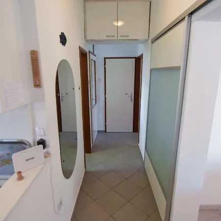 F-Holiday Apartment Zadar Buitenkant foto