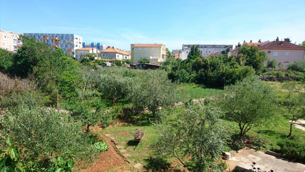 F-holiday Appartement
