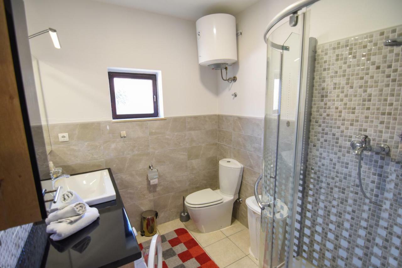 F-holiday Appartement Zadar