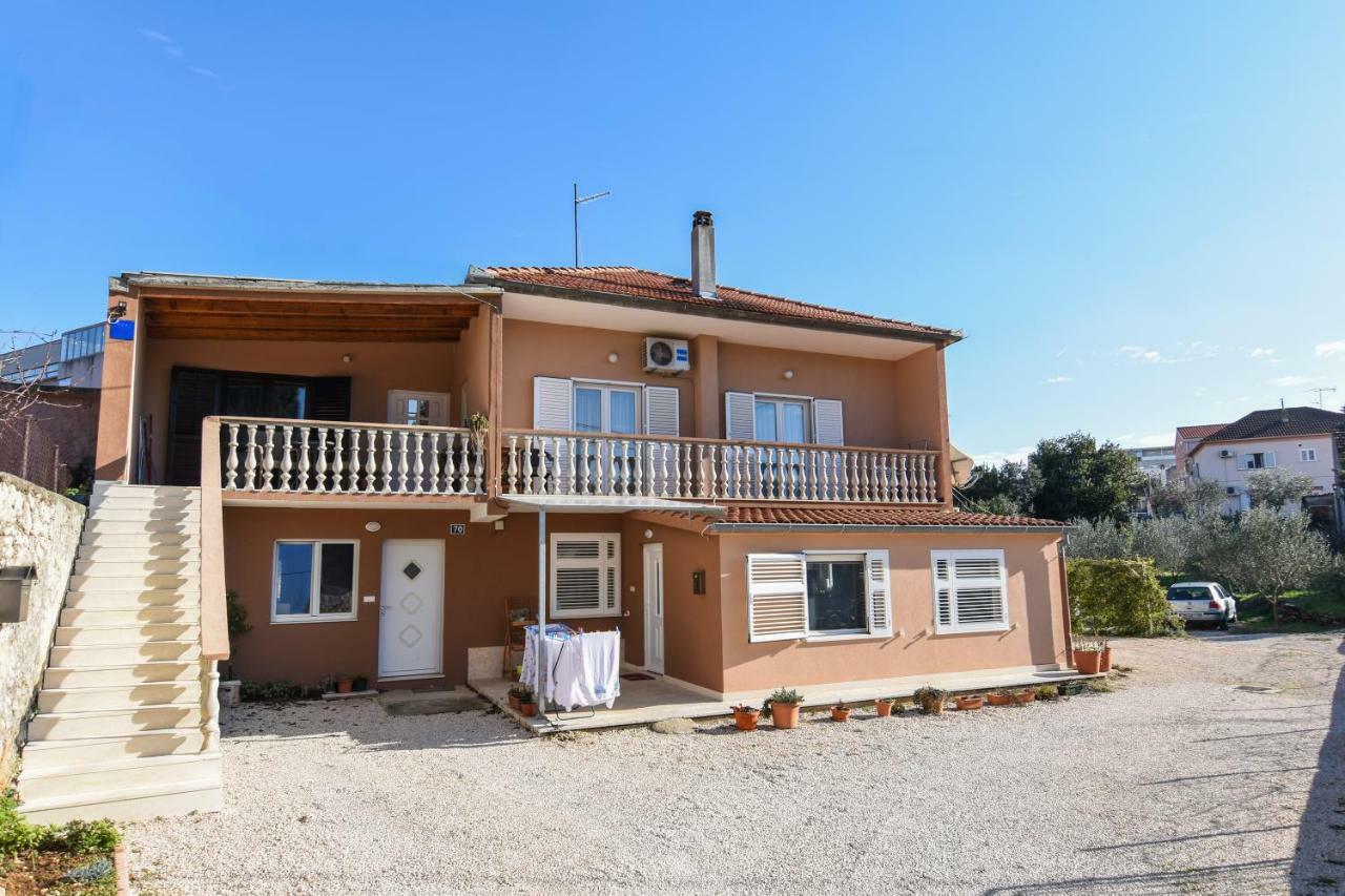 F-holiday Appartement