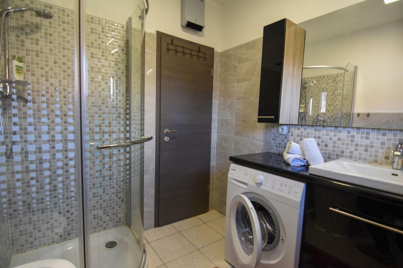 Appartement F-holiday Zadar