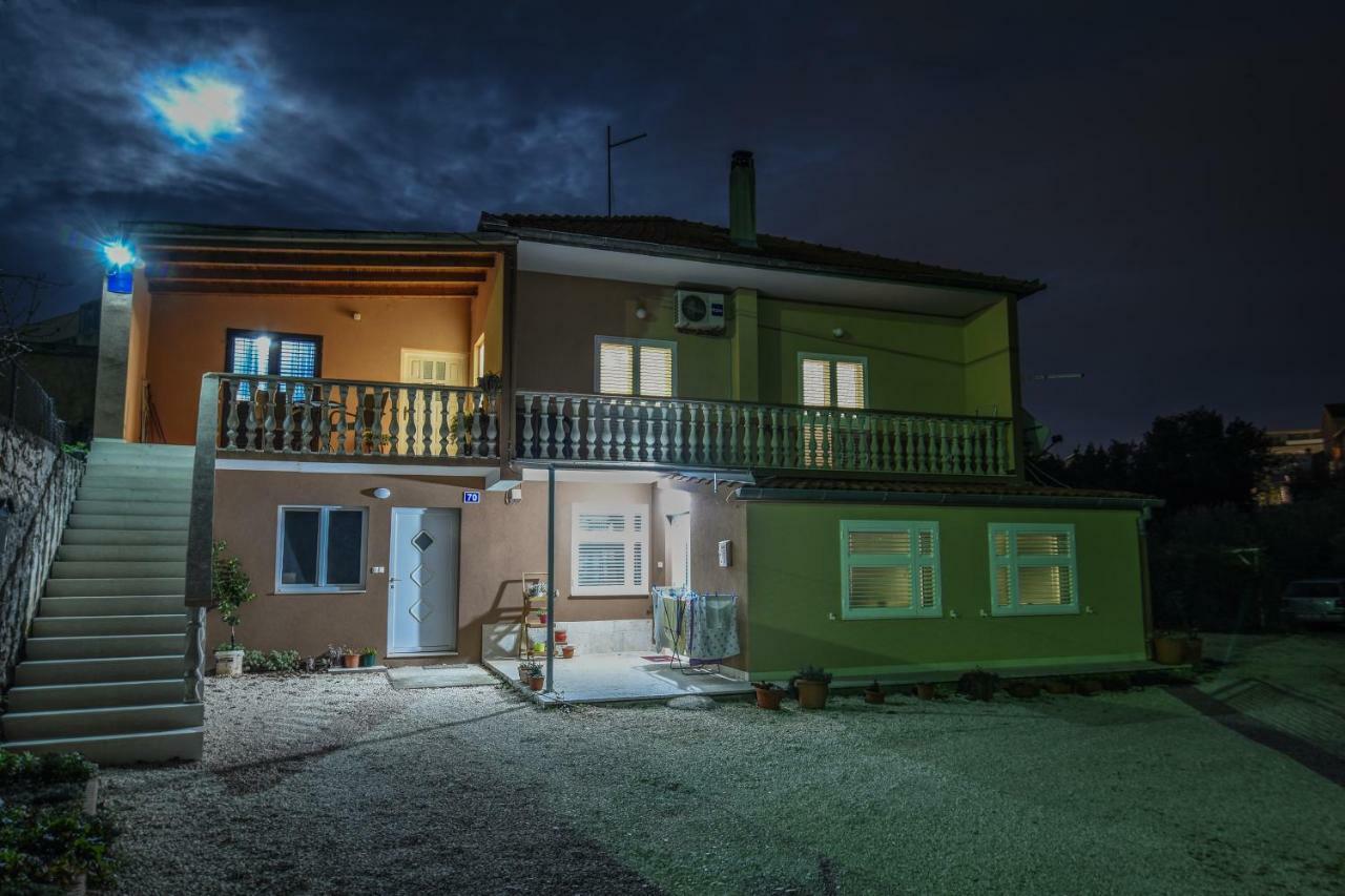 Appartement F-holiday