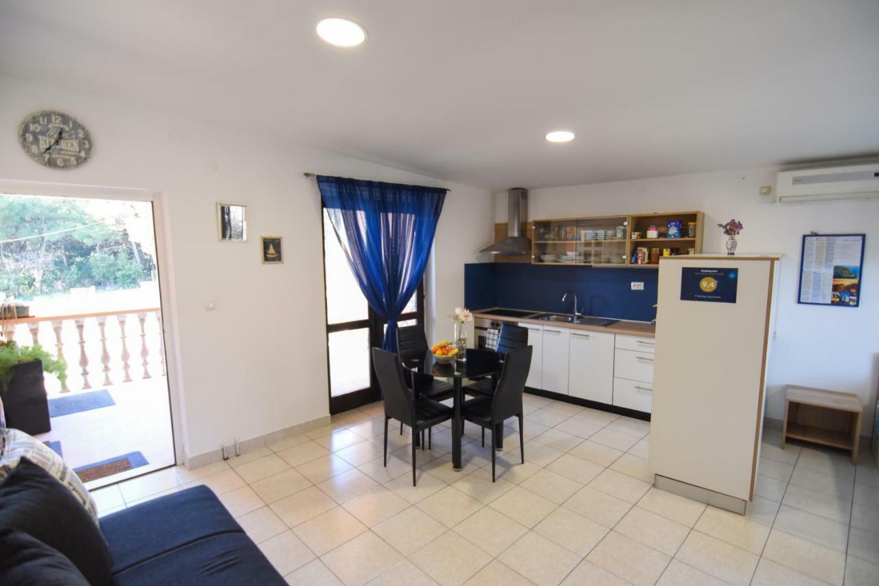 F-holiday Appartement
