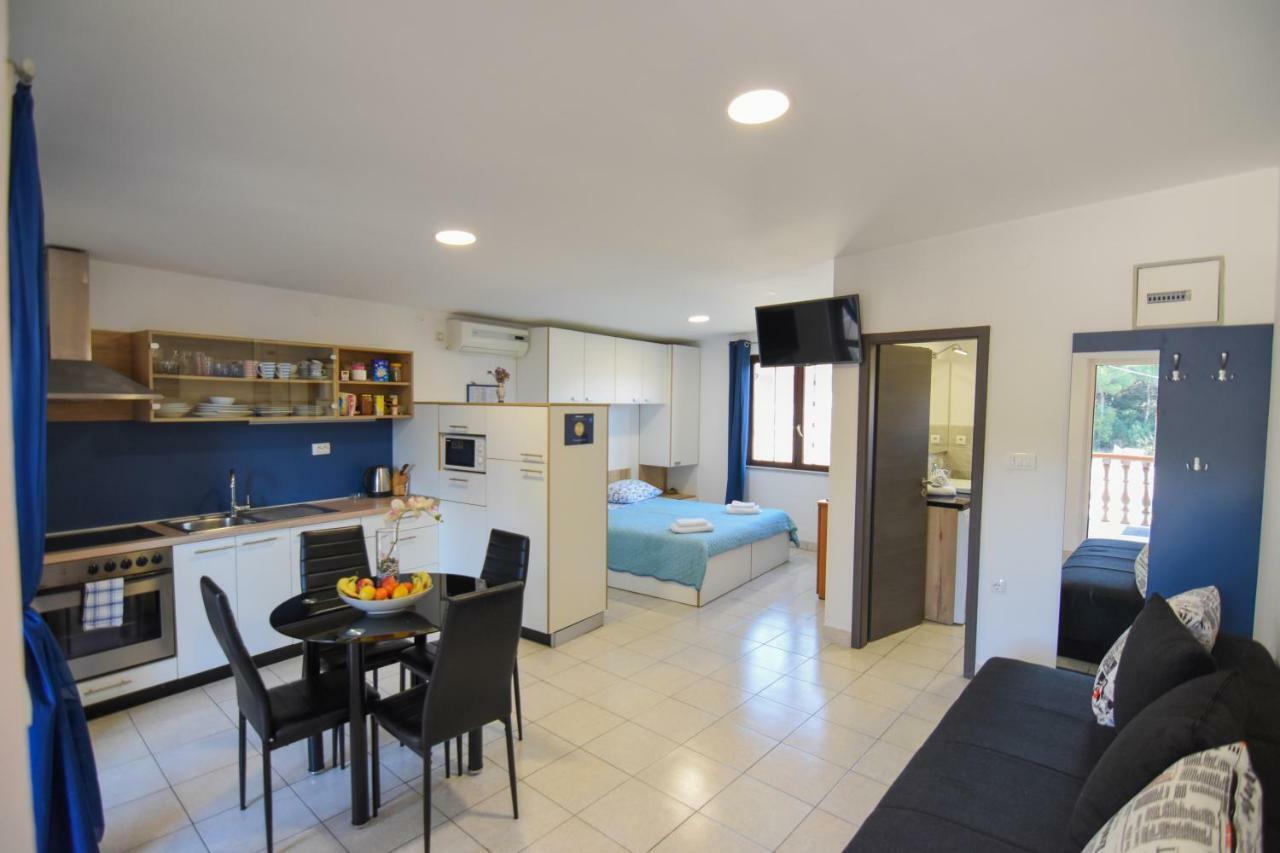 F-holiday Appartement
