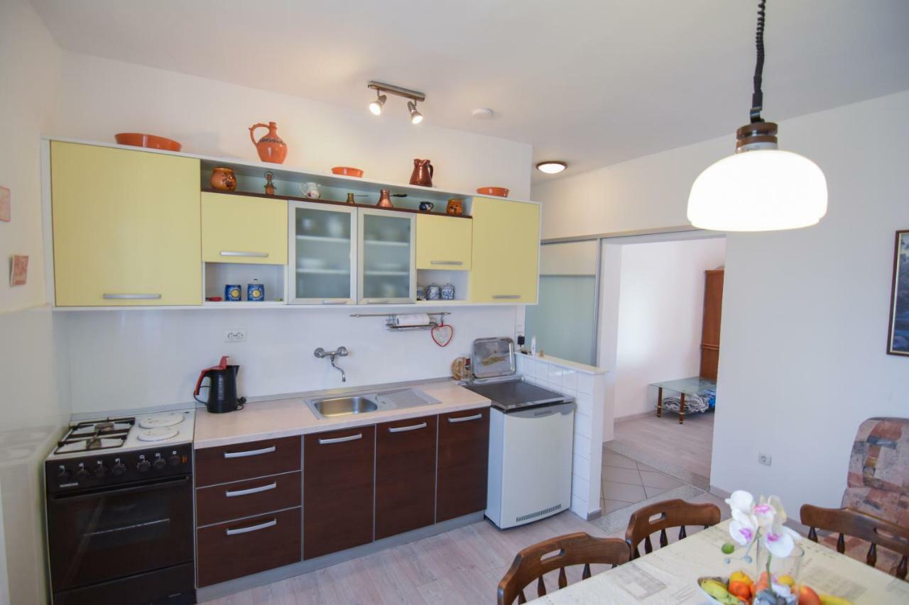 F-holiday Appartement Zadar