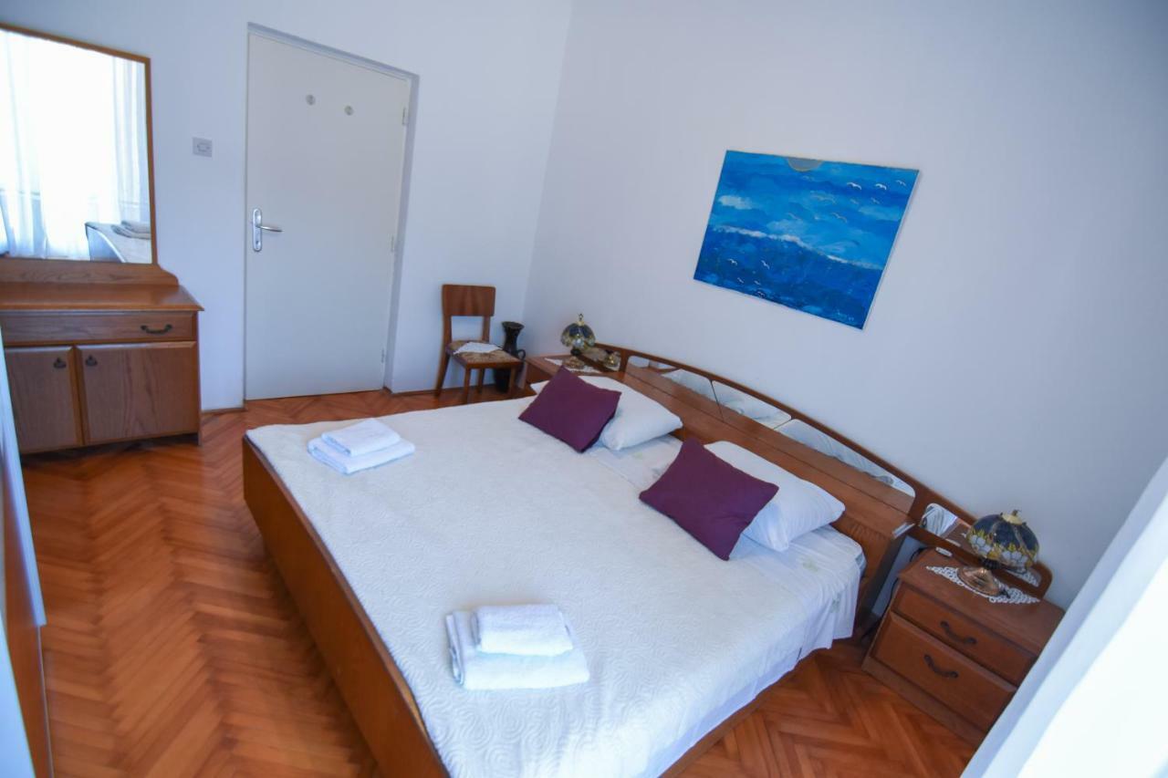 Appartement F-holiday